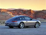 Porsche 911 Targa 2002 года (US)